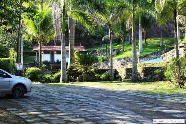 Pousada J Country Sana Ngoại thất bức ảnh