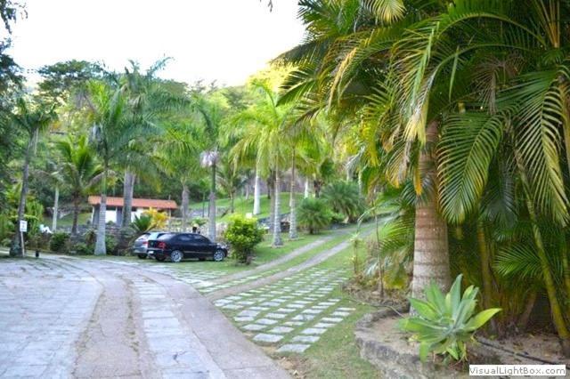 Pousada J Country Sana Ngoại thất bức ảnh