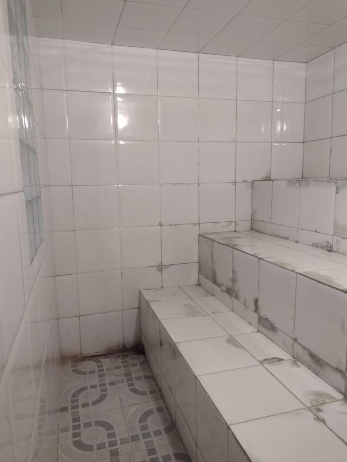 Pousada J Country Sana Ngoại thất bức ảnh