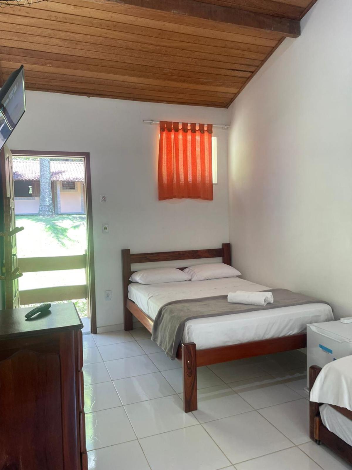 Pousada J Country Sana Ngoại thất bức ảnh