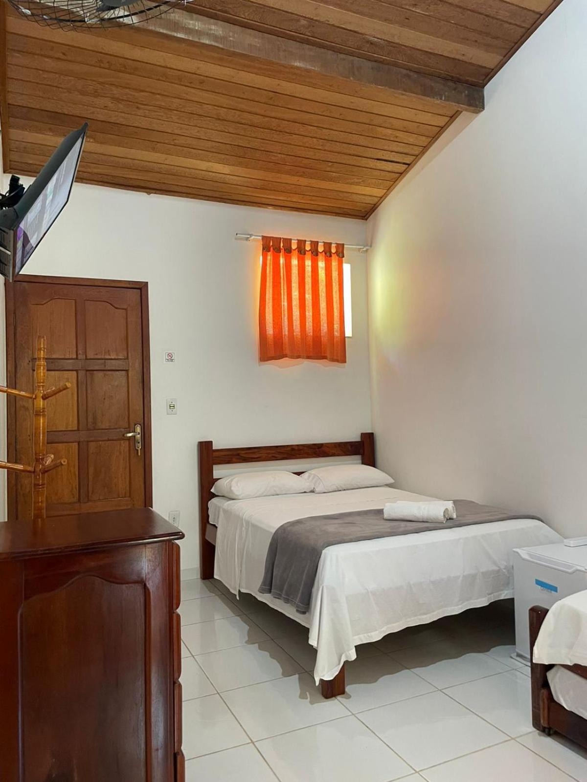 Pousada J Country Sana Ngoại thất bức ảnh