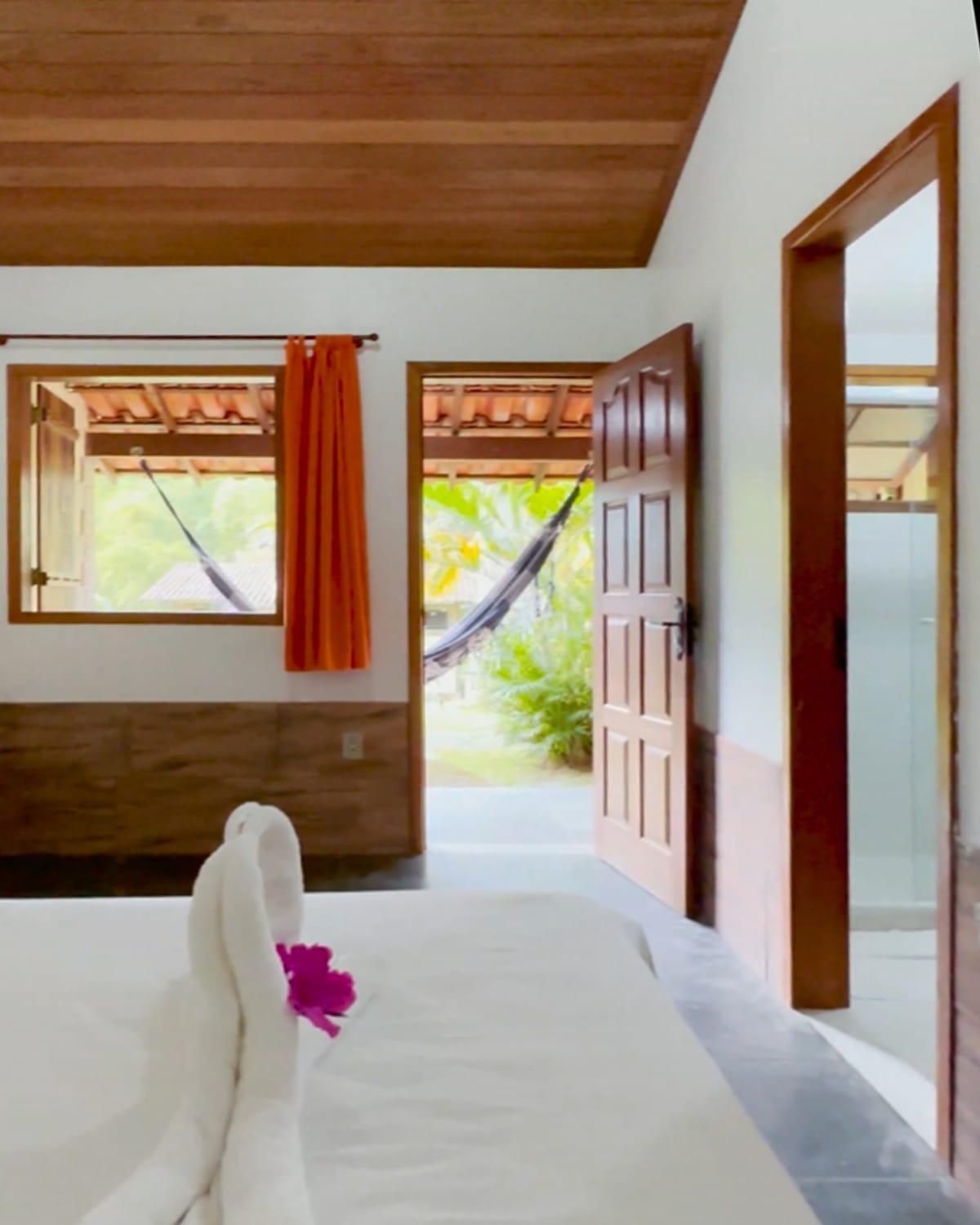 Pousada J Country Sana Ngoại thất bức ảnh