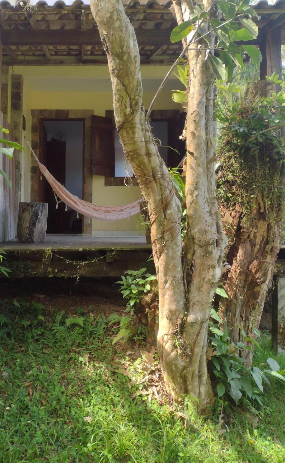 Pousada J Country Sana Ngoại thất bức ảnh